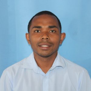 Photo de Fidy Heritiana ANDRIANARIVONY