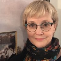 Christine COUTURE
