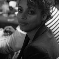 Mamaye Idriss, maitresse de conférences en histoire et en didactique de l’histoire, au centre universitaire de Mayotte