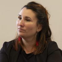 Marilyne Soucy