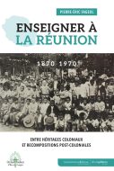 PEF-enseigner a la reunion