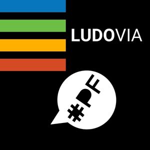 Copie de Copie de Copie de l’affiche LUDOVIA#PF 2026